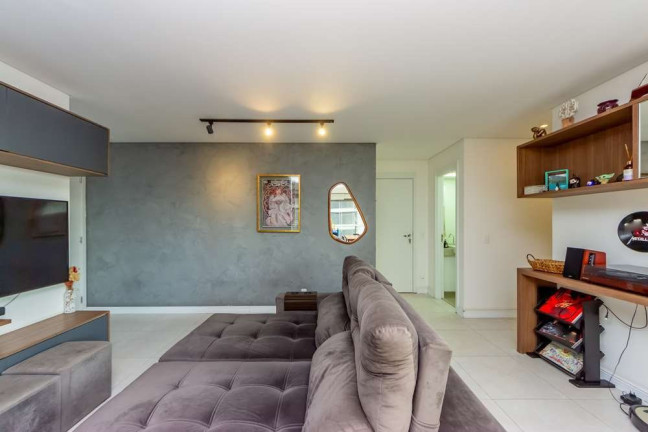 Imagem Apartamento com 2 Quartos à Venda, 82 m² em Vila Olímpia - São Paulo Imagem Apartamento com 2 Quartos à Venda, 82 m² em Vila Olímpia - São Paulo