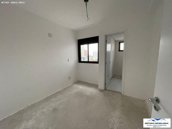 Imagem Apartamento com 3 Quartos à Venda, 132 m² em Bairro Jardim - Santo André