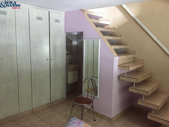 Imagem Sobrado com 3 Quartos à Venda,  em Vila Ema - São Paulo