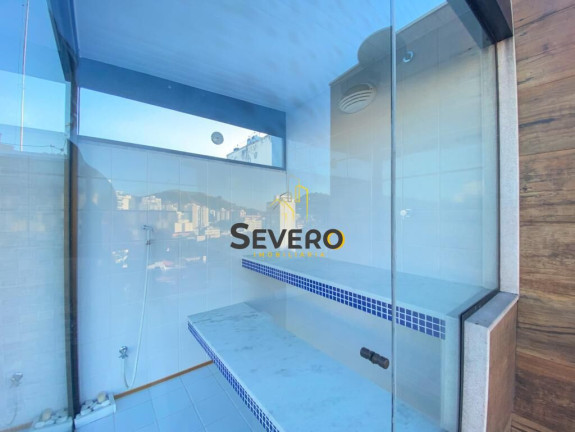 Imagem Cobertura com 2 Quartos à Venda, 140 m² em Icaraí - Niterói Imagem Cobertura com 2 Quartos à Venda, 140 m² em Icaraí - Niterói
