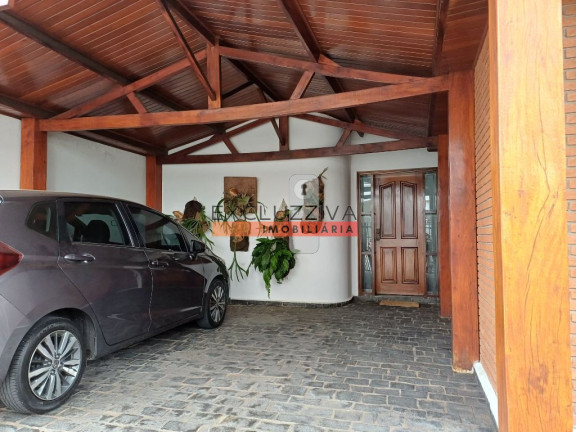 Imagem Sobrado com 4 Quartos à Venda, 250 m² em Parque Residencial Bom Conselho - Taubaté