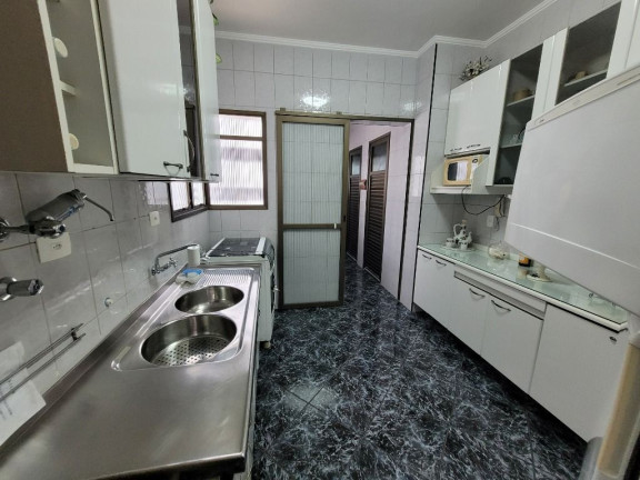 Imagem Apartamento com 3 Quartos à Venda, 110 m² em Pitangueiras - Guarujá Imagem Apartamento com 3 Quartos à Venda, 110 m² em Pitangueiras - Guarujá