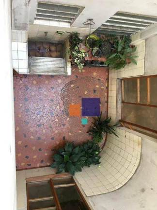 Imagem Edifício Residencial à Venda ou Locação, 750 m² em Barra Funda - São Paulo Imagem Edifício Residencial à Venda ou Locação, 750 m² em Barra Funda - São Paulo