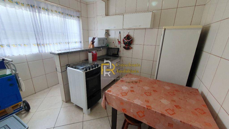Imagem Apartamento com 2 Quartos à Venda, 60 m² em Aviação - Praia Grande Imagem Apartamento com 2 Quartos à Venda, 60 m² em Aviação - Praia Grande