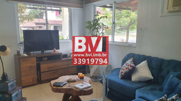 Imagem Casa com 2 Quartos à Venda, 50 m² em Pechincha - Rio De Janeiro Imagem Casa com 2 Quartos à Venda, 50 m² em Pechincha - Rio De Janeiro