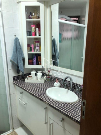 Imagem Apartamento com 4 Quartos à Venda, 110 m² em Parque União - Jundiaí