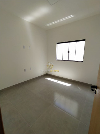 Imagem Casa com 3 Quartos à Venda, 113 m² em Residencial Goiânia Viva - Goiânia Imagem Casa com 3 Quartos à Venda, 113 m² em Residencial Goiânia Viva - Goiânia