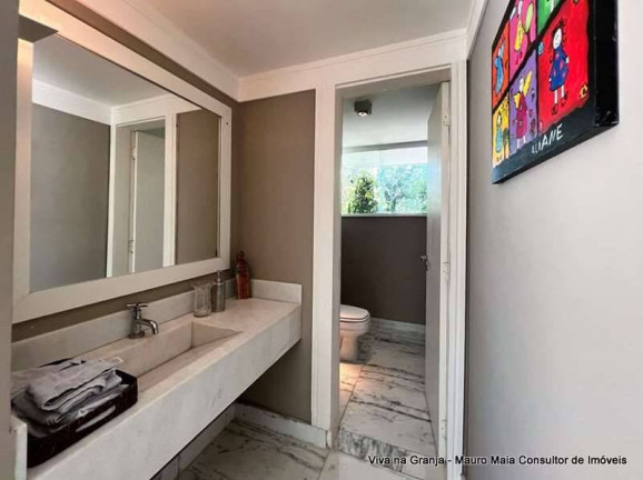 Imagem Casa de Condomínio com 4 Quartos à Venda, 1.397 m² em Altos De São Fernando - Jandira Imagem Casa de Condomínio com 4 Quartos à Venda, 1.397 m² em Altos De São Fernando - Jandira