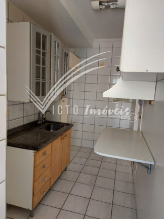 Imagem Imóvel com 2 Quartos à Venda, 55 m² em Santana - São José Dos Campos Imagem Imóvel com 2 Quartos à Venda, 55 m² em Santana - São José Dos Campos