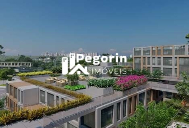 Imagem Apartamento com 4 Quartos à Venda, 238 m² em Campina Do Siqueira - Curitiba Imagem Apartamento com 4 Quartos à Venda, 238 m² em Campina Do Siqueira - Curitiba