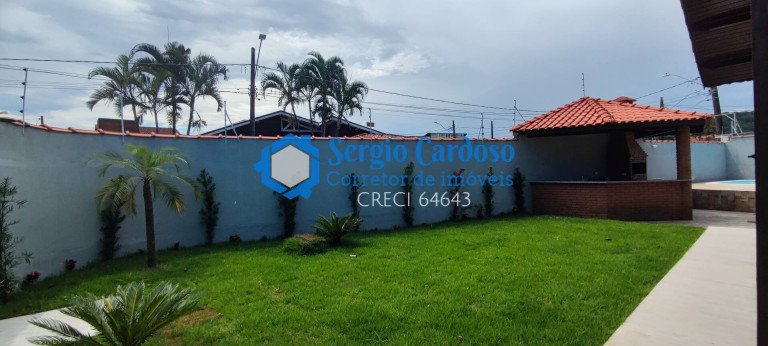 Imagem Casa com 4 Quartos à Venda, 200 m² em Praia Dos Sonhos - Itanhaém Imagem Casa com 4 Quartos à Venda, 200 m² em Praia Dos Sonhos - Itanhaém