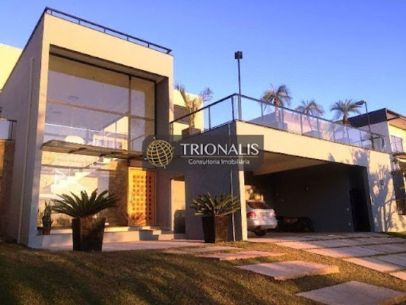 Imagem Casa com 5 Quartos à Venda, 500 m² em Condominio Porto Atibaia - Atibaia