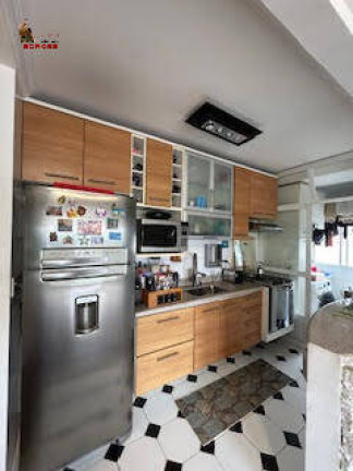 Imagem Apartamento com 2 Quartos à Venda, 57 m² em Brooklin - São Paulo Imagem Apartamento com 2 Quartos à Venda, 57 m² em Brooklin - São Paulo