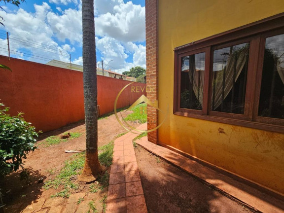 Imagem Sobrado com 4 Quartos à Venda, 304 m² em Parque Taquaral - Campinas