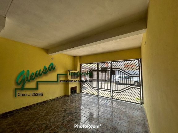 Imagem Sobrado com 3 Quartos para Alugar, 250 m² em Parque Paineiras - São Paulo