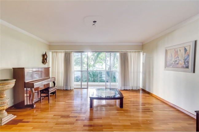 Imagem Apartamento com 4 Quartos à Venda, 186 m² em Campo Belo - São Paulo Imagem Apartamento com 4 Quartos à Venda, 186 m² em Campo Belo - São Paulo