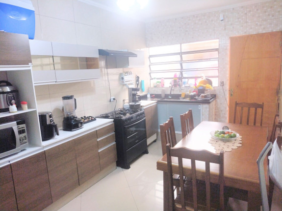 Imagem Casa com 3 Quartos à Venda, 69 m² em Jardim Maria Rosa - Taboão Da Serra
