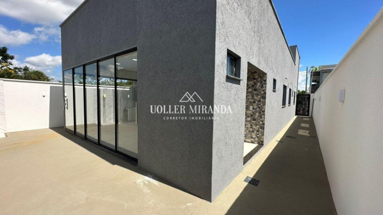 Imagem Casa com 3 Quartos à Venda, 149 m² em Mirante Riviera - Marabá