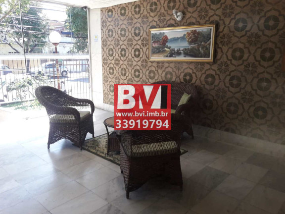 Imagem Apartamento com 2 Quartos à Venda, 64 m² em Penha Circular - Rio De Janeiro Imagem Apartamento com 2 Quartos à Venda, 64 m² em Penha Circular - Rio De Janeiro