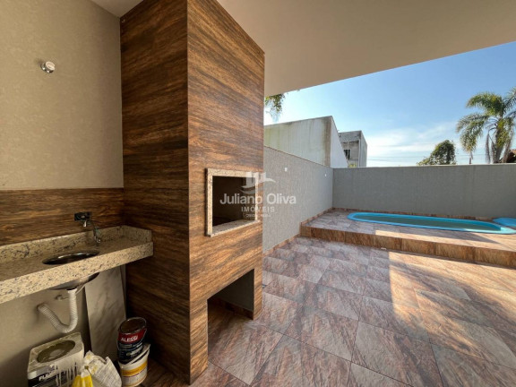 Imagem Casa à Venda, 100 m² em Barra Do Sai - Itapoá Imagem Casa à Venda, 100 m² em Barra Do Sai - Itapoá