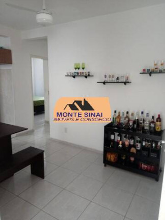 Imagem Apartamento com 2 Quartos à Venda, 47 m² em Jardim Novo Mundo - Sorocaba Imagem Apartamento com 2 Quartos à Venda, 47 m² em Jardim Novo Mundo - Sorocaba