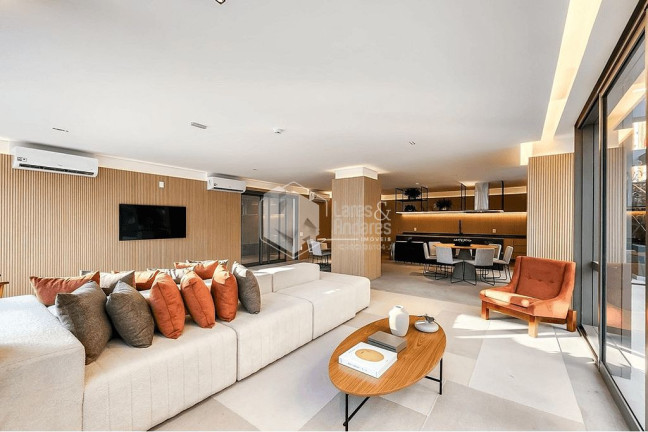 Imagem Apartamento com 2 Quartos à Venda, 85 m² em Pinheiros - São Paulo