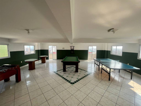 Imagem Apartamento com 1 Quarto à Venda, 45 m² em Ocian - Praia Grande Imagem Apartamento com 1 Quarto à Venda, 45 m² em Ocian - Praia Grande