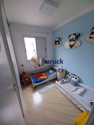 Imagem Apartamento com 3 Quartos à Venda, 62 m² em Jardim Celeste - São Paulo Imagem Apartamento com 3 Quartos à Venda, 62 m² em Jardim Celeste - São Paulo