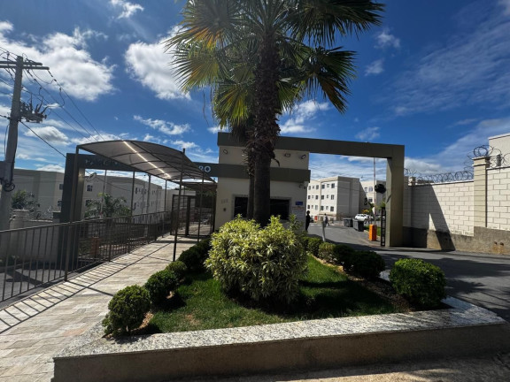 Imagem Imóvel com 2 Quartos à Venda, 45 m² em Mariposas - Lagoa Santa Imagem Imóvel com 2 Quartos à Venda, 45 m² em Mariposas - Lagoa Santa