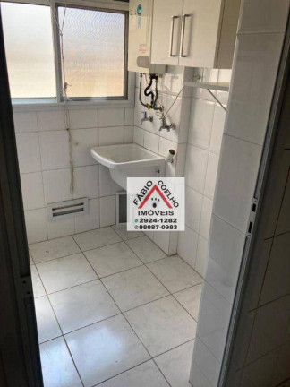 Imagem Apartamento com 3 Quartos à Venda, 83 m² em Chácara Santo Antônio - São Paulo