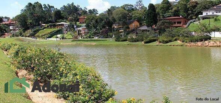 Imagem Terreno à Venda, 1.200 m² em Loteamento Capital Ville - Jundiaí Imagem Terreno à Venda, 1.200 m² em Loteamento Capital Ville - Jundiaí