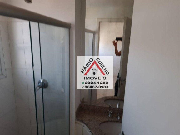 Imagem Apartamento com 3 Quartos à Venda, 116 m² em Brooklin - São Paulo