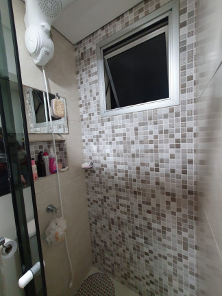 Imagem Imóvel com 2 Quartos à Venda, 50 m² em Sacomã - São Paulo