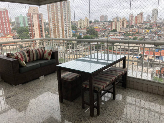 Imagem Apartamento com 3 Quartos à Venda, 98 m² em Vila Formosa - São Paulo