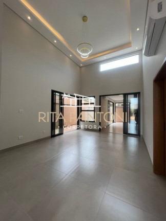 Imagem Casa de Condomínio com 3 Quartos à Venda, 170 m² em Quinta Da Primavera - Ribeirão Preto Imagem Casa de Condomínio com 3 Quartos à Venda, 170 m² em Quinta Da Primavera - Ribeirão Preto
