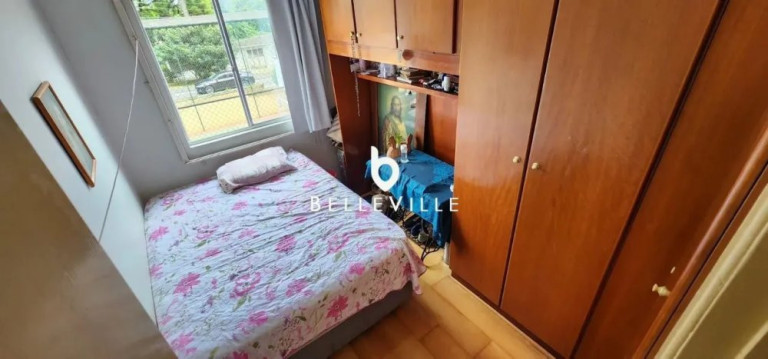 Imagem Apartamento com 3 Quartos à Venda, 57 m² em Novo Mundo - Curitiba Imagem Apartamento com 3 Quartos à Venda, 57 m² em Novo Mundo - Curitiba