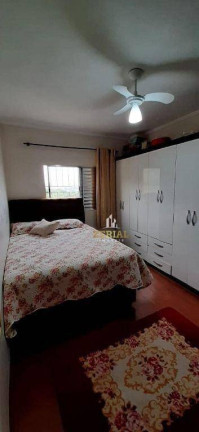 Imagem Apartamento com 2 Quartos à Venda, 76 m² em Cerâmica - São Caetano Do Sul