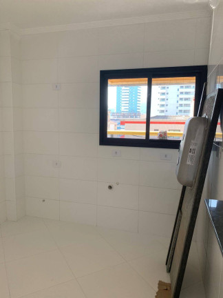 Imagem Apartamento com 2 Quartos à Venda, 62 m² em Boqueirão - Praia Grande Imagem Apartamento com 2 Quartos à Venda, 62 m² em Boqueirão - Praia Grande