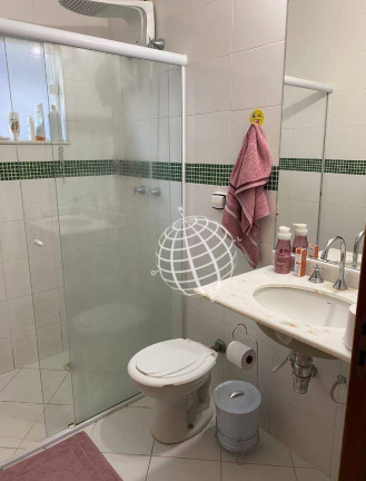 Imagem Casa com 2 Quartos à Venda, 72 m² em Jardim Das Cerejeiras - Atibaia