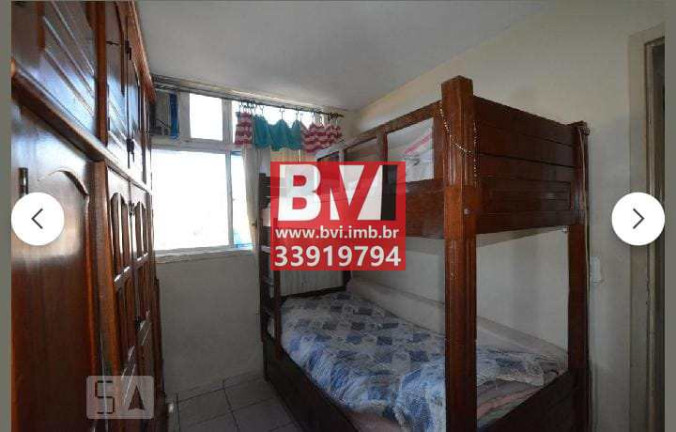 Imagem Apartamento com 2 Quartos à Venda, 54 m² em Vila Da Penha - Rio De Janeiro Imagem Apartamento com 2 Quartos à Venda, 54 m² em Vila Da Penha - Rio De Janeiro
