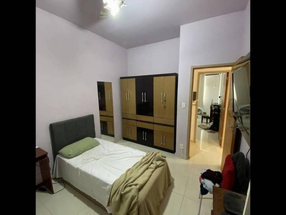 Imagem Apartamento com 3 Quartos à Venda, 95 m² em Copacabana - Rio De Janeiro