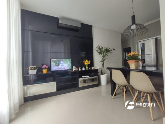 Imagem Apartamento com 1 Quarto à Venda, 66 m² em Navegantes - Capão Da Canoa