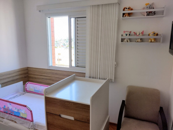 Imagem Imóvel com 3 Quartos à Venda, 133 m² em Rudge Ramos - São Bernardo Do Campo