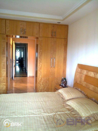 Imagem Apartamento com 3 Quartos à Venda, 202 m² em Tatuapé - São Paulo Imagem Apartamento com 3 Quartos à Venda, 202 m² em Tatuapé - São Paulo