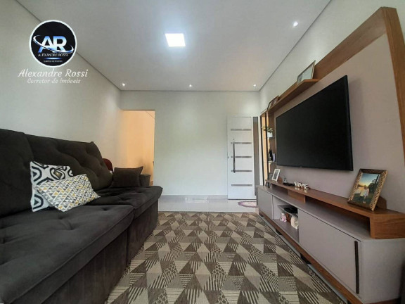 Imagem Casa com 2 Quartos à Venda, 125 m² em Núcleo Residencial Sequoia - Várzea Paulista Imagem Casa com 2 Quartos à Venda, 125 m² em Núcleo Residencial Sequoia - Várzea Paulista