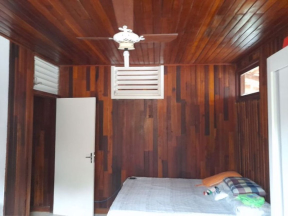 Imagem Casa com 3 Quartos à Venda, 500 m² em Centro - Itaparica