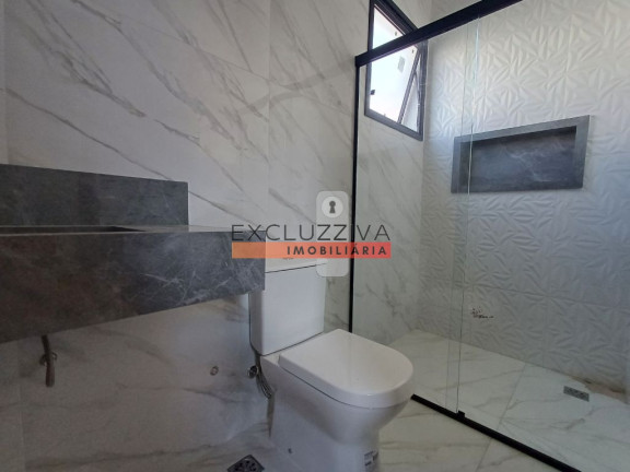 Imagem Casa de Condomínio com 3 Quartos à Venda, 256 m² em Jardim Santana - Tremembé