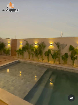 Imagem Casa de Condomínio com 4 Quartos à Venda, 330 m² em Cidade Nova - Eusébio Imagem Casa de Condomínio com 4 Quartos à Venda, 330 m² em Cidade Nova - Eusébio