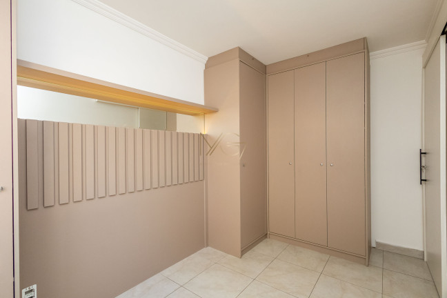 Imagem Apartamento com 2 Quartos à Venda, 50 m² em Vargem Grande - Pinhais