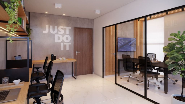 Imagem Apartamento com 2 Quartos à Venda, 63 m² em Jardim Oceania - João Pessoa